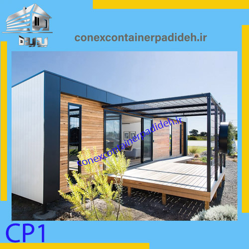 پیش ساخته پانلی 3