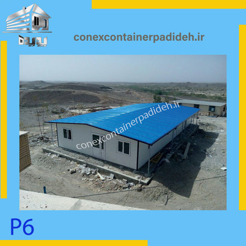 پیش ساخته پانلی-6