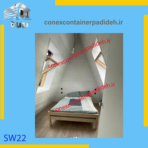 پیش ساخته سوییسی-22