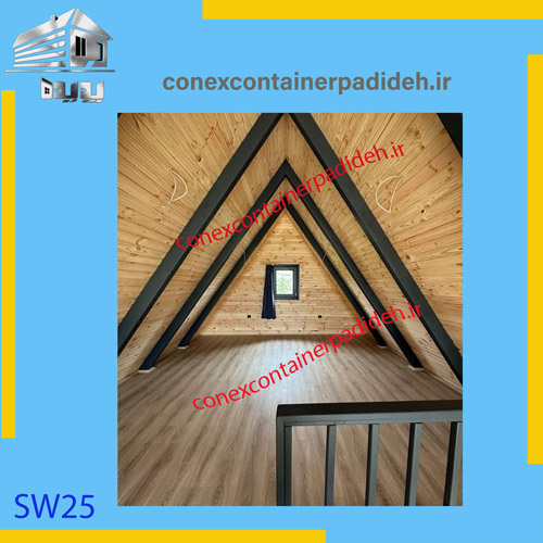 پیش ساخته سوییسی-25