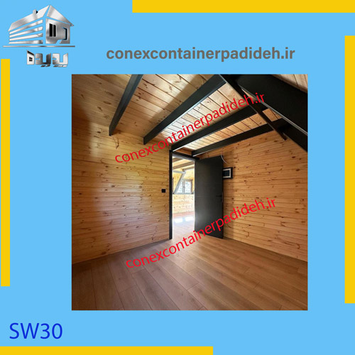 پیش ساخته سوییسی-30